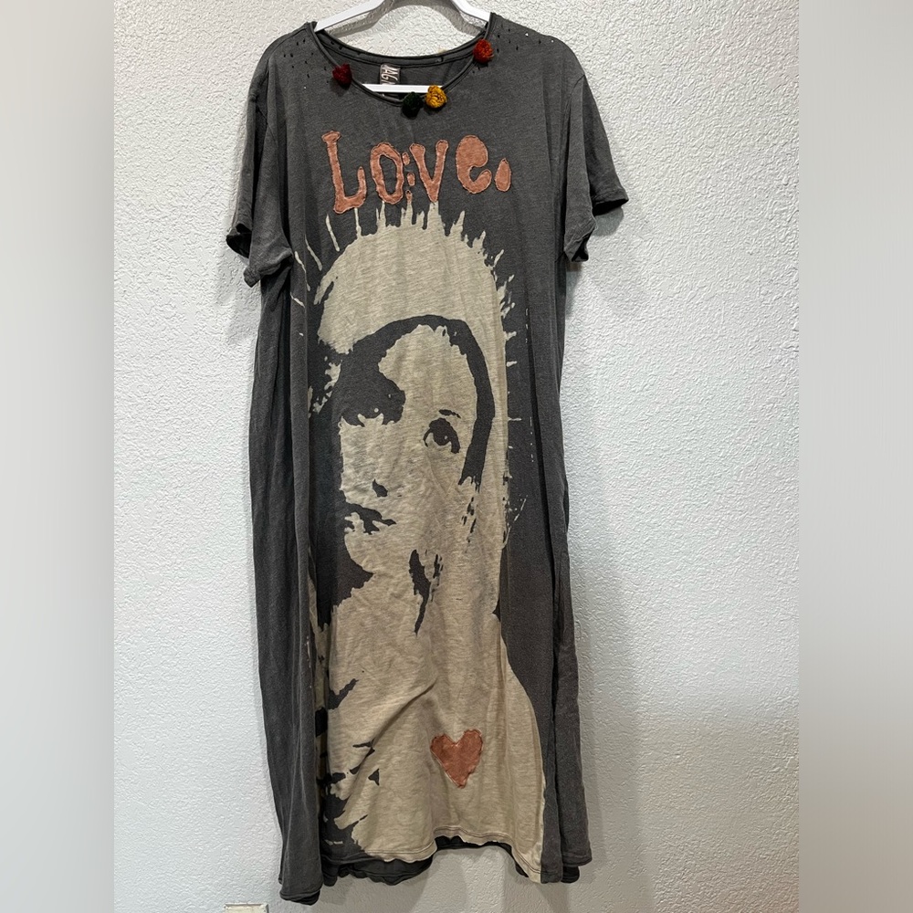 Magnolia Pearl Dress